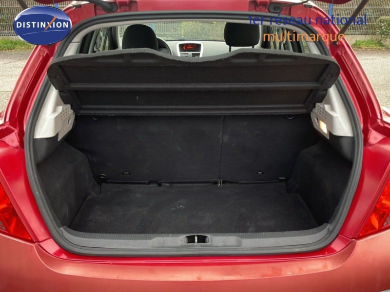 PEUGEOT 207 HDI 70CH TREND