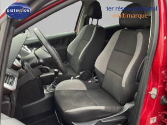 PEUGEOT 207 HDI 70CH TREND