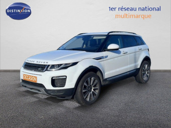LAND ROVER EVOQUE 2.0I 240CH 4X4 BVA
