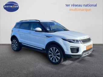 LAND ROVER EVOQUE 2.0I 240CH 4X4 BVA