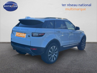 LAND ROVER EVOQUE 2.0I 240CH 4X4 BVA