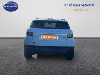 LAND ROVER EVOQUE 2.0I 240CH 4X4 BVA