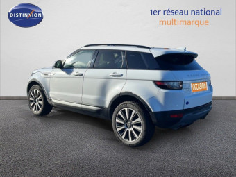 LAND ROVER EVOQUE 2.0I 240CH 4X4 BVA