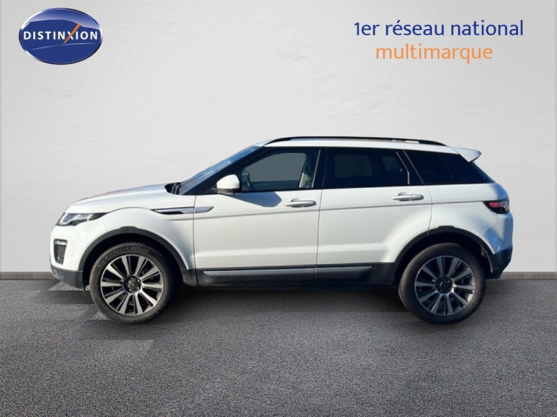 LAND ROVER EVOQUE 2.0I 240CH 4X4 BVA