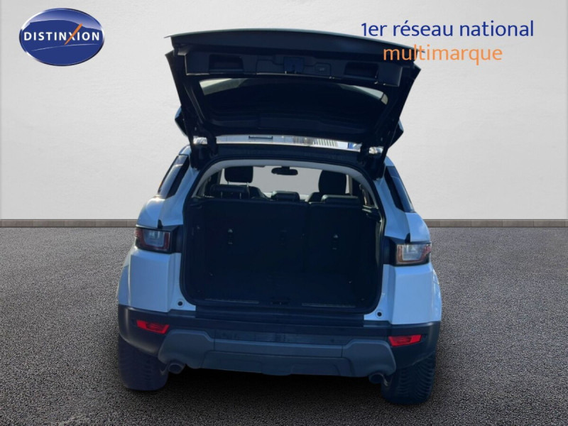 LAND ROVER EVOQUE 2.0I 240CH 4X4 BVA