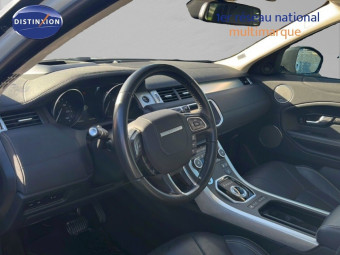 LAND ROVER EVOQUE 2.0I 240CH 4X4 BVA
