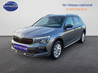 SKODA KAMIQ 1.0 TSI 115CH SELECTION