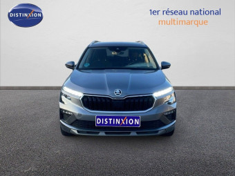 SKODA KAMIQ 1.0 TSI 115CH SELECTION