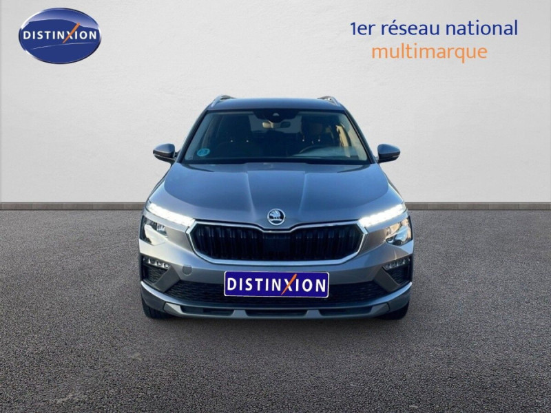 SKODA KAMIQ 1.0 TSI 115CH SELECTION