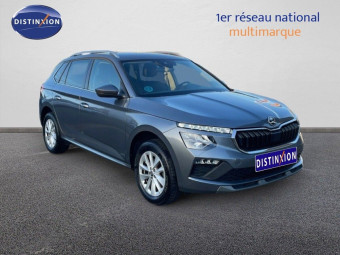 SKODA KAMIQ 1.0 TSI 115CH SELECTION