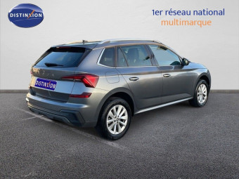 SKODA KAMIQ 1.0 TSI 115CH SELECTION