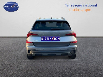 SKODA KAMIQ 1.0 TSI 115CH SELECTION