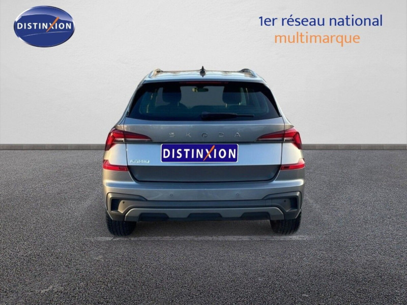 SKODA KAMIQ 1.0 TSI 115CH SELECTION