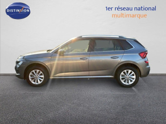 SKODA KAMIQ 1.0 TSI 115CH SELECTION