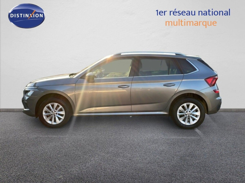 SKODA KAMIQ 1.0 TSI 115CH SELECTION