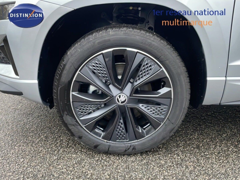 SKODA KAROQ 1.5 TSI 150CH DSG7 SPORTLINE
