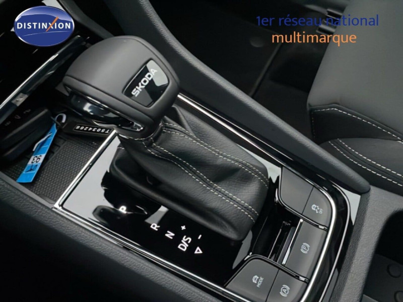 SKODA KAROQ 1.5 TSI 150CH DSG7 SPORTLINE