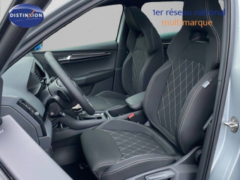 SKODA KAROQ 1.5 TSI 150CH DSG7 SPORTLINE