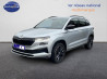 SKODA KAROQ 1.5 TSI 150CH DSG7 SPORTLINE