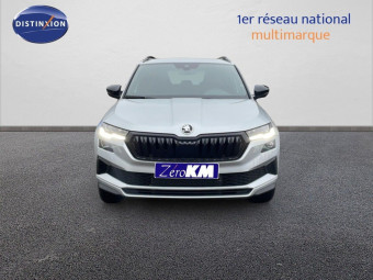SKODA KAROQ 1.5 TSI 150CH DSG7 SPORTLINE