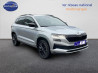 SKODA KAROQ 1.5 TSI 150CH DSG7 SPORTLINE