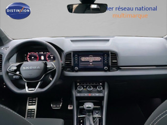 SKODA KAROQ 1.5 TSI 150CH DSG7 SPORTLINE