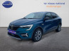 RENAULT ARKANA 1.3 MILD HYBRID 140CH EDC EVOLUTION