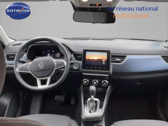 RENAULT ARKANA 1.3 MILD HYBRID 140CH EDC EVOLUTION