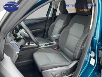 RENAULT ARKANA 1.3 MILD HYBRID 140CH EDC EVOLUTION
