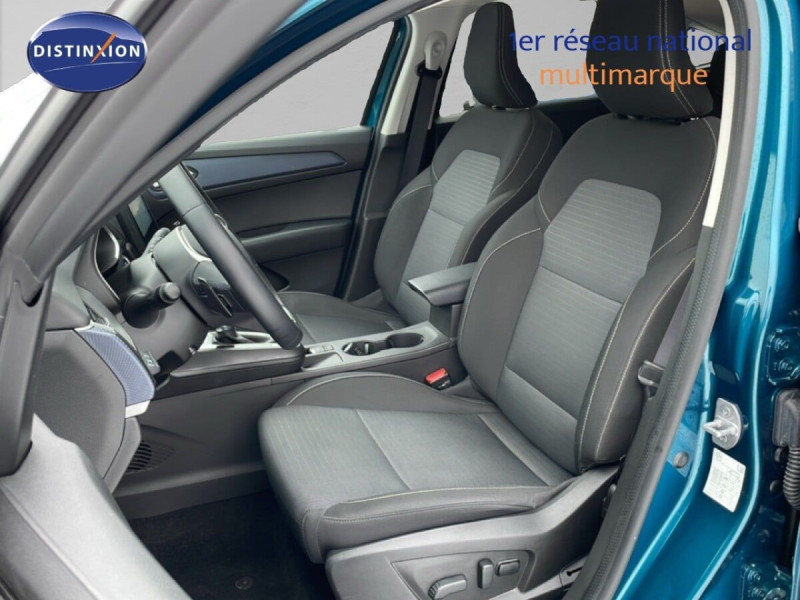 RENAULT ARKANA 1.3 MILD HYBRID 140CH EDC EVOLUTION