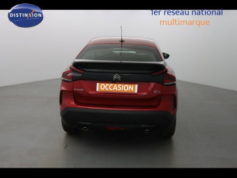 CITROEN C4 1.2 PURETECH 130CH S&S EAT8 FEEL PACK