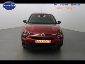 CITROEN C4 1.2 PURETECH 130CH S&S EAT8 FEEL PACK