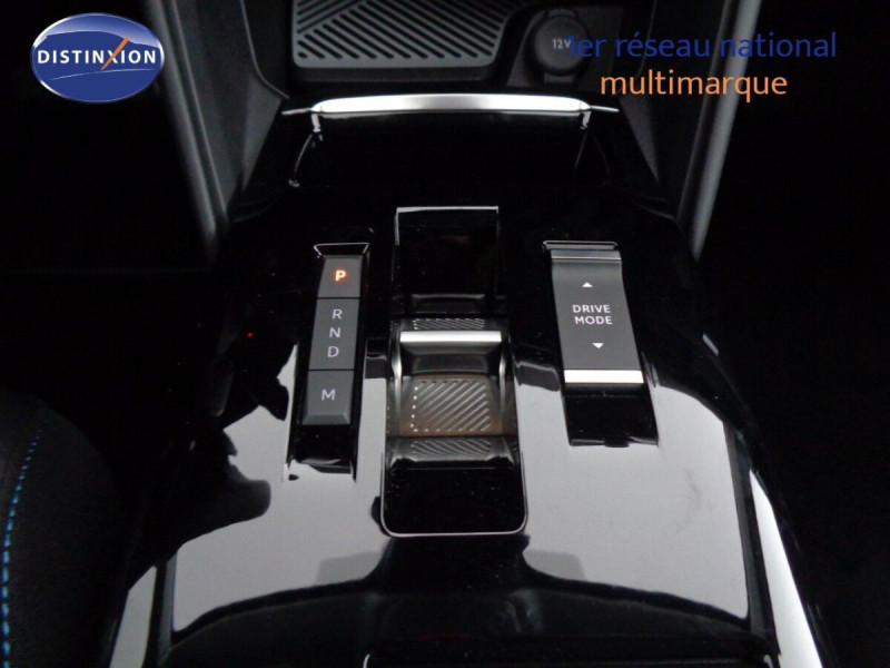 CITROEN C4 1.2 PURETECH 130CH S&S EAT8 FEEL PACK