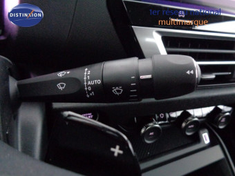 CITROEN C4 1.2 PURETECH 130CH S&S EAT8 FEEL PACK