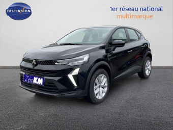 RENAULT CAPTUR 1.0 TCE 90CH EVOLUTION