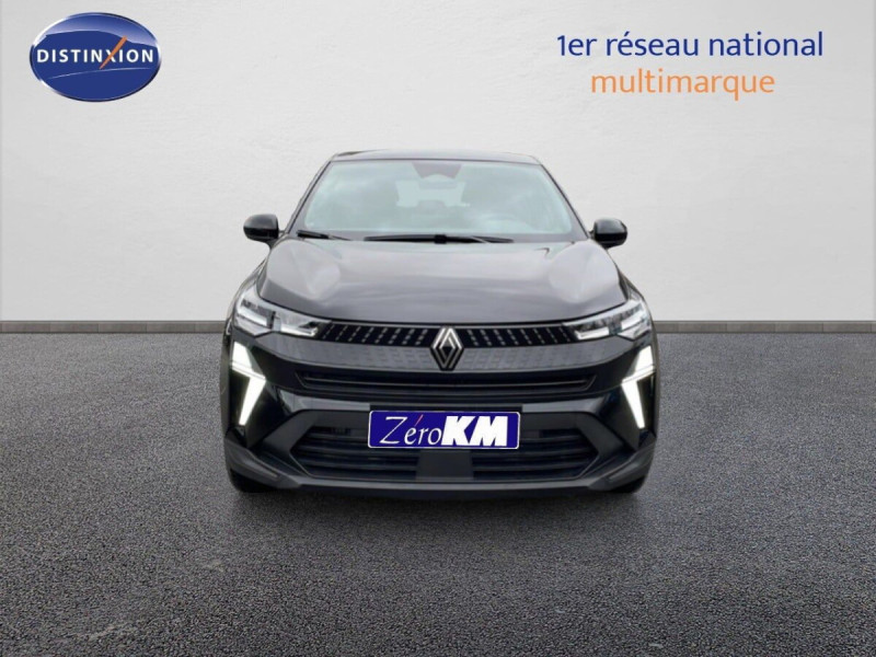 RENAULT CAPTUR 1.0 TCE 90CH EVOLUTION