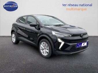 RENAULT CAPTUR 1.0 TCE 90CH EVOLUTION