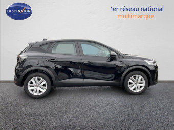 RENAULT CAPTUR 1.0 TCE 90CH EVOLUTION