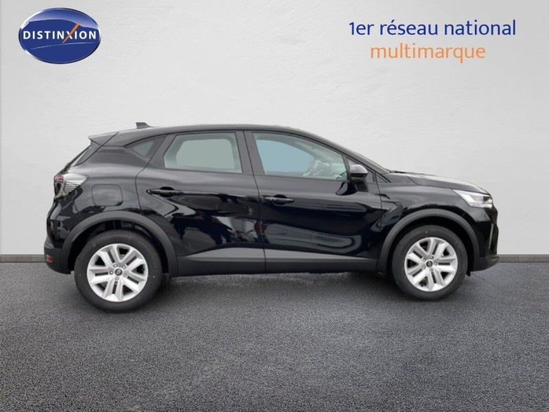 RENAULT CAPTUR 1.0 TCE 90CH EVOLUTION