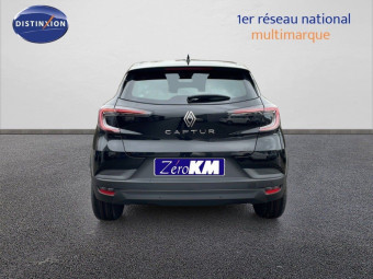 RENAULT CAPTUR 1.0 TCE 90CH EVOLUTION