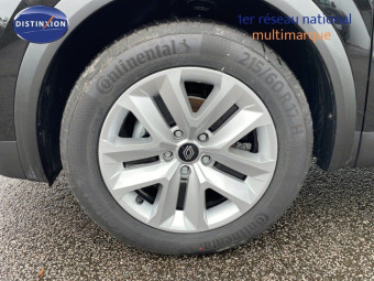 RENAULT CAPTUR 1.0 TCE 90CH EVOLUTION