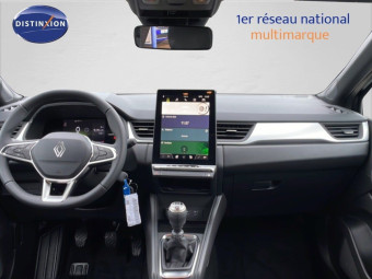 RENAULT CAPTUR 1.0 TCE 90CH EVOLUTION