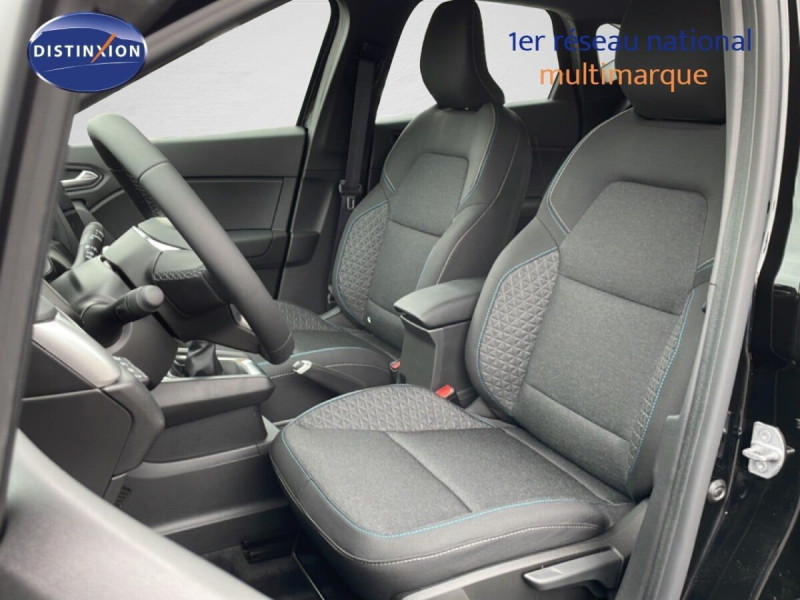 RENAULT CAPTUR 1.0 TCE 90CH EVOLUTION
