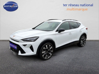 CUPRA FORMENTOR 1.5 ETSI 150CH DSG7