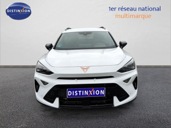 CUPRA FORMENTOR 1.5 ETSI 150CH DSG7