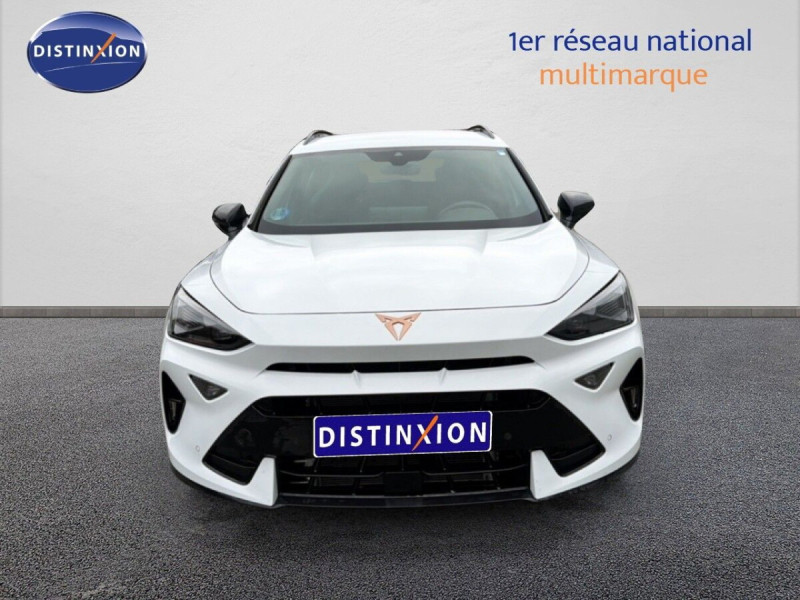 CUPRA FORMENTOR 1.5 ETSI 150CH DSG7