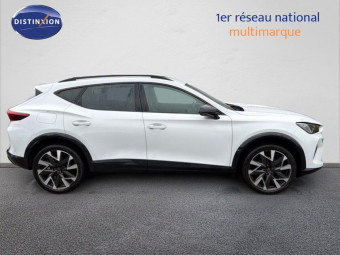CUPRA FORMENTOR 1.5 ETSI 150CH DSG7
