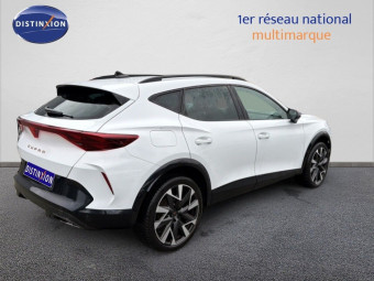 CUPRA FORMENTOR 1.5 ETSI 150CH DSG7
