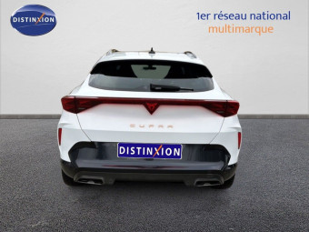CUPRA FORMENTOR 1.5 ETSI 150CH DSG7