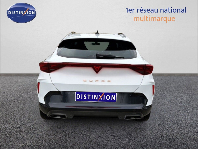 CUPRA FORMENTOR 1.5 ETSI 150CH DSG7